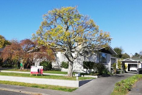 Photo of property in 10 Belmont Street, Havelock North, 4130