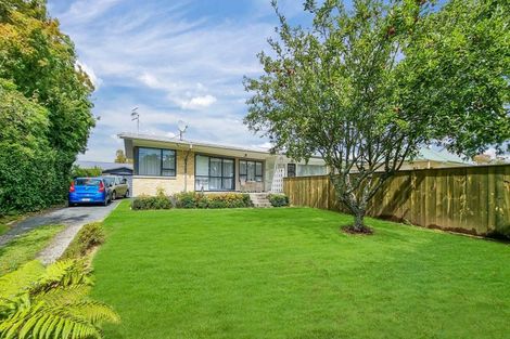 Photo of property in 24a Tilsley Street, Glenholme, Rotorua, 3010