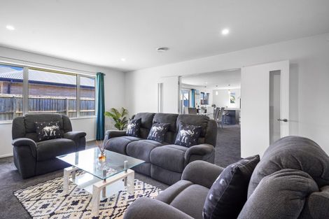 Photo of property in 30 Seymour Drive, Rolleston, 7614