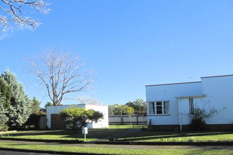 Photo of property in 1 Barker Road, Marewa, Napier, 4110
