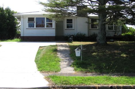 Photo of property in 2 Reiman Street, New Lynn, Auckland, 0600