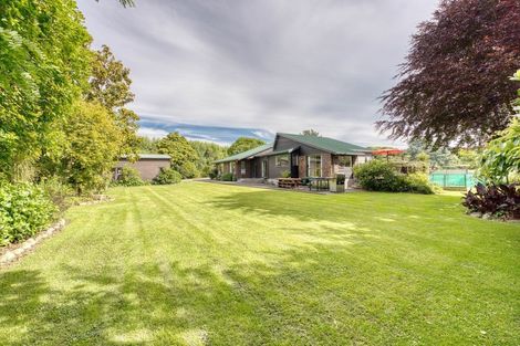 Photo of property in 38a Te Roto Road, Otaki, 5512