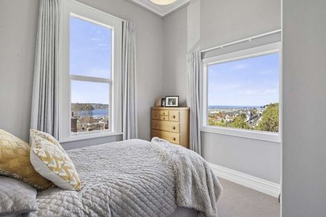 Photo of property in 73 Elm Row, Dunedin Central, Dunedin, 9016