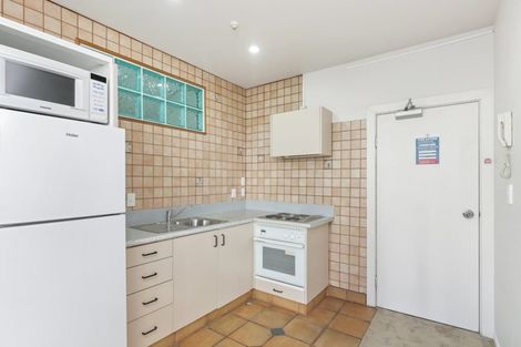Photo of property in Regency Apartments, 2g/49 Manners Street, Te Aro, Wellington, 6011