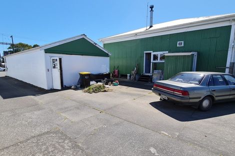 Photo of property in 151 Derby Street, Westport, 7825