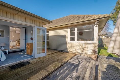 Photo of property in 49 Wayside Avenue, Burnside, Christchurch, 8053