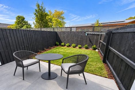 Photo of property in 3/10a Mclean Street, Linwood, Christchurch, 8062