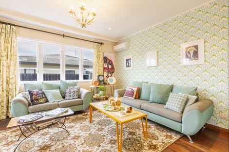 Photo of property in 6 Lowry Terrace, Marewa, Napier, 4110