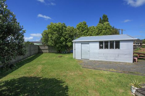 Photo of property in 7 Cobham Crescent, Huntly, 3700