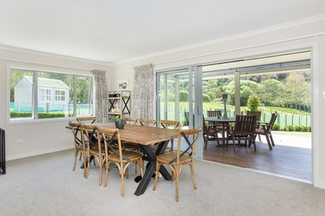 Photo of property in 598 Riverside Road, Matokitoki, Gisborne, 4071