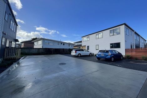 Photo of property in 6/20 Havelock Avenue, Forrest Hill, Auckland, 0620