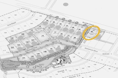 Photo of property in 13 Silvereye Street, Halswell, 8025