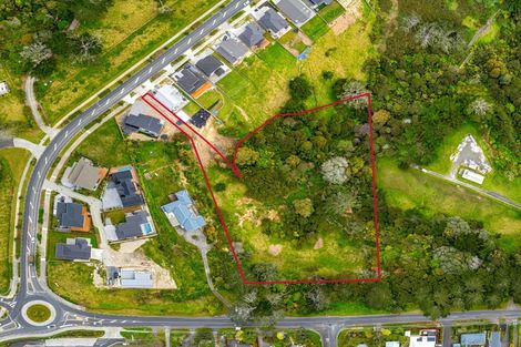 Photo of property in 123 Glenvar Ridge Road, Long Bay, Auckland, 0630