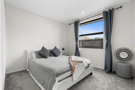 Photo of property in 4 Bellows Close, Halswell, Christchurch, 8025