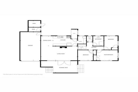 Photo of property in 2 Francis Drive, Katikati, 3129