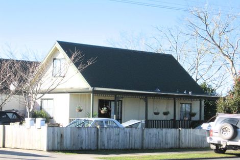 Photo of property in 130a Tramway Road, Enderley, Hamilton, 3214