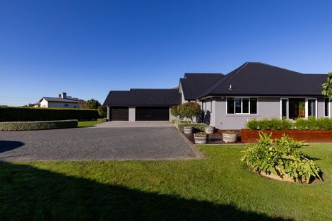 Photo of property in 555 Fencourt Road, Cambridge, 3493