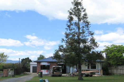 Photo of property in 68 Burwood Road, Matamata, 3400