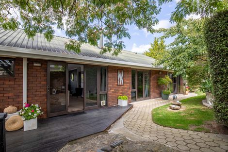 Photo of property in 59 Kamaka Crescent, Bridge Hill, Alexandra, 9320