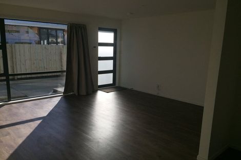 Photo of property in 1/25 Arawa Street, Shirley, Christchurch, 8013