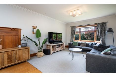 Photo of property in 417 Barrington Street, Spreydon, Christchurch, 8024