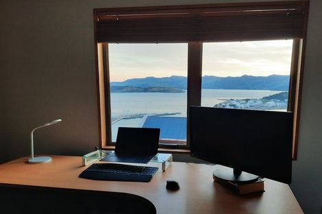 Photo of property in 22 Gilmour Terrace, Lyttelton, 8082