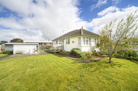Photo of property in 34 Collins Crescent, Feilding, 4702