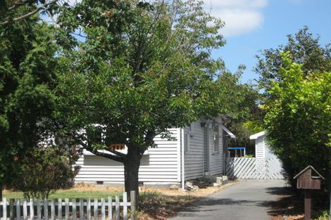 Photo of property in 17 Meadowville Avenue, Spreydon, Christchurch, 8024