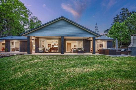 Photo of property in 193 Glenmore Road, Coatesville, Albany, 0793