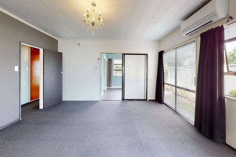 Photo of property in 3 Queen Street, Aramoho, Whanganui, 4500