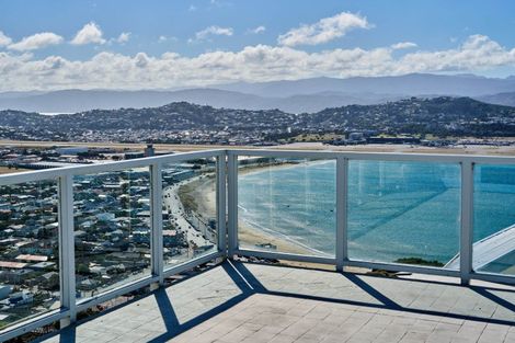 Photo of property in 133 Hornsey Road, Melrose, Wellington, 6023