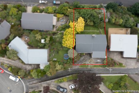 Photo of property in 5 Upland Street, Helensburgh, Dunedin, 9010