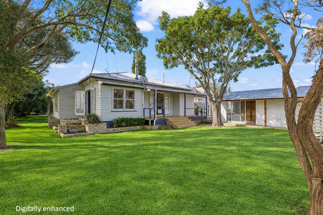 Photo of property in 2167 Morrinsville-walton Road, Richmond Downs, Walton, 3475