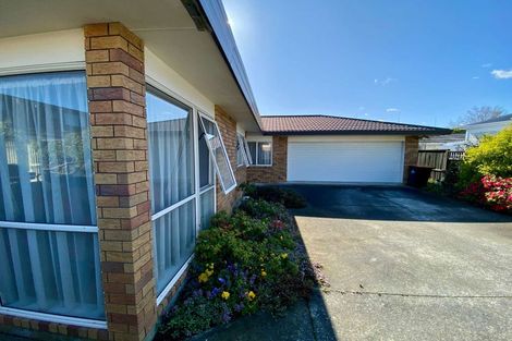 Photo of property in 157 Ferguson Street, West End, Palmerston North, 4412