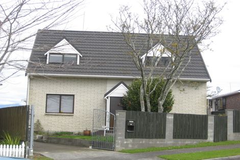 Photo of property in 38 Trelawney Crescent, Westown, New Plymouth, 4310