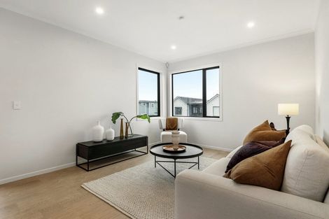 Photo of property in 7/18 Rigby Drive, Whenuapai, Auckland, 0618