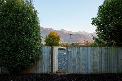 Photo of property in 277 Mount Fyffe Road, Kaikoura Flat, Kaikoura, 7300
