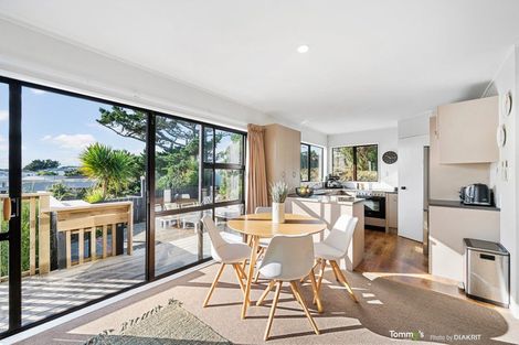 Photo of property in 4/132 Ironside Road, Johnsonville, Wellington, 6037