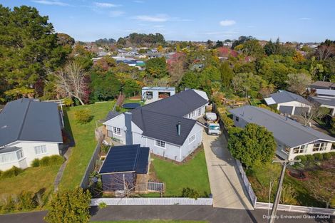 Photo of property in 35 Fitzroy Avenue, Fitzroy, Hamilton, 3206