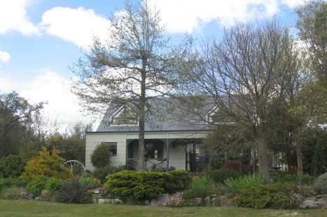 Photo of property in 15 Weka Street, Oxford, 7430