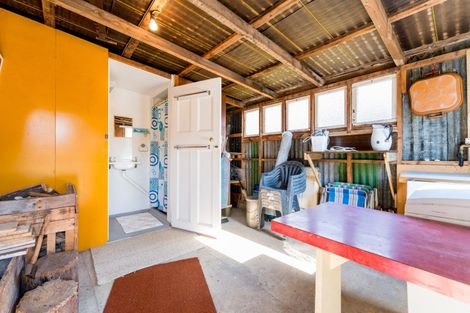 Photo of property in 30 Beach Road, Long Beach, Port Chalmers, 9081