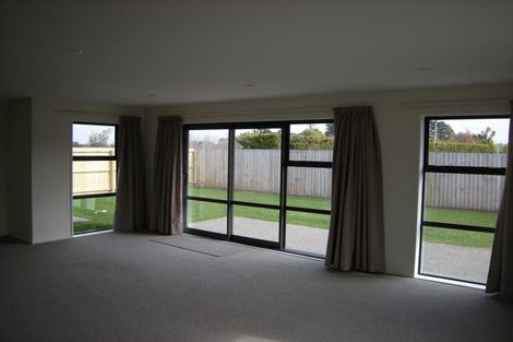Photo of property in 17 Vitruvius Way, Leeston, 7632
