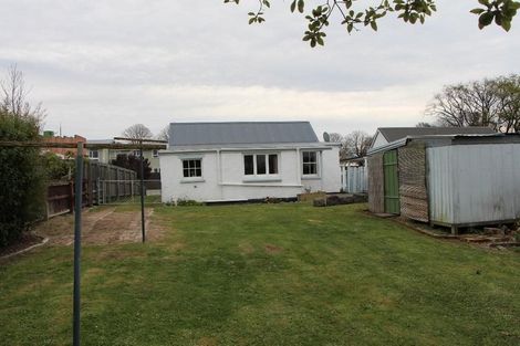 Photo of property in 8 Buchanan Street, Parkside, Timaru, 7910