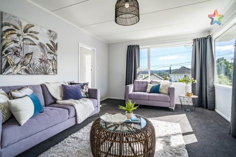 Photo of property in 16 Pollard Street, Wainuiomata, Lower Hutt, 5014