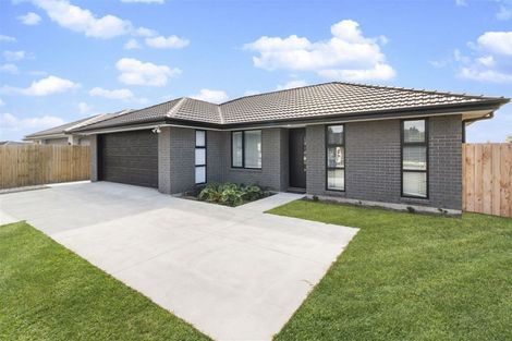Photo of property in 165 Georgina Street, Marshland, Christchurch, 8083