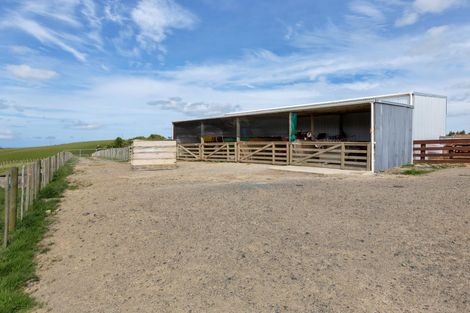 Photo of property in 579 Ormiston Road, Ruakaka, Waipu, 0582