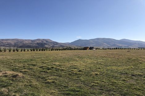 Photo of property in 721 Racecourse Road, Omakau, 9376