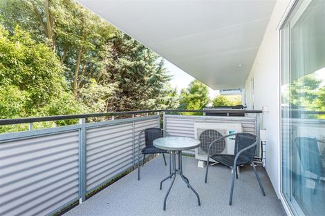 Photo of property in 7/25 Hastings Street West, Sydenham, Christchurch, 8023