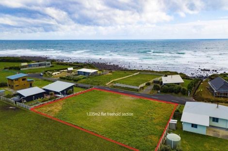 Photo of property in 295 Tai Road, Opunake, 4681