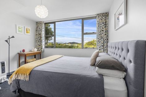 Photo of property in 3/11 Anderson Terrace, Mount Cook, Wellington, 6021